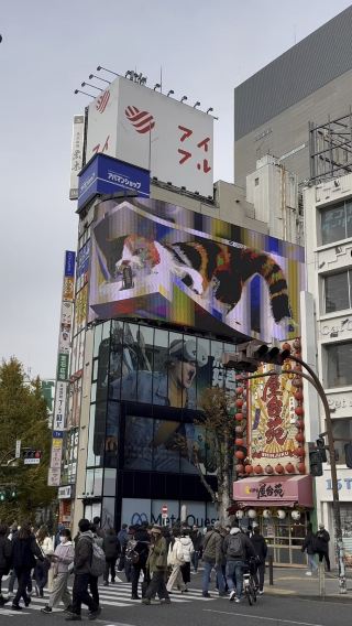 A Few Days in Tokyo: The Best of Shibuya, Ueno, and the Skytree