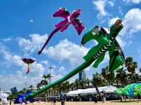 Pattaya Pulse – Where the City Meets the Sea