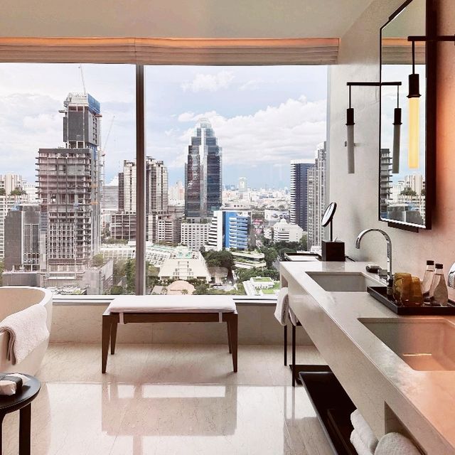 Park Hyatt Bangkok