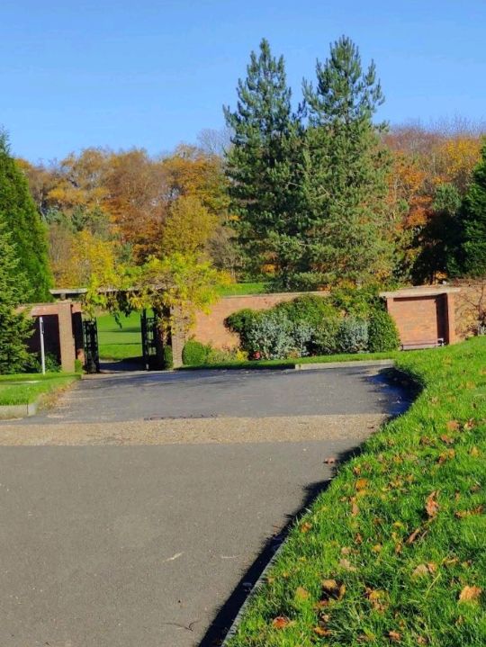 Alexandra Park
