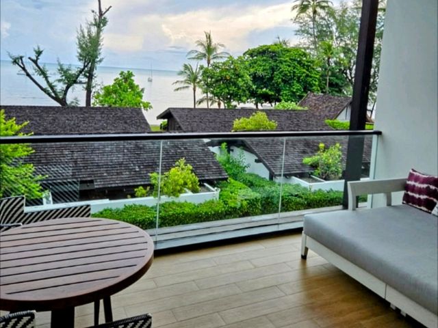 蘇梅島初體驗---基塔萊金普頓酒店 Kimpton Kitalay Samui