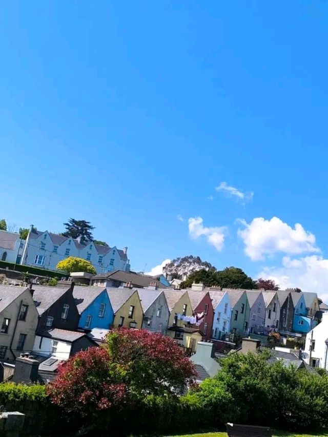 Charming Cork – Ireland’s Rebel Spirit in Full Bloom