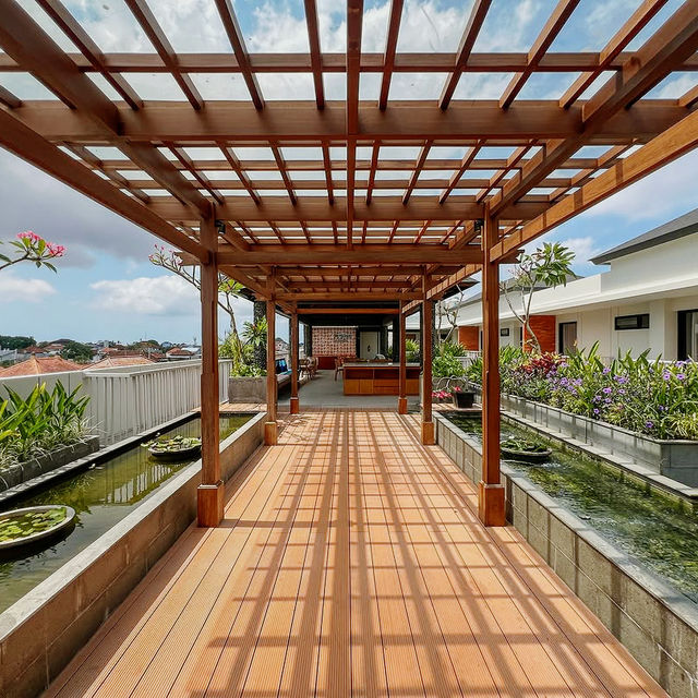 A Shared Haven for Inspired Living