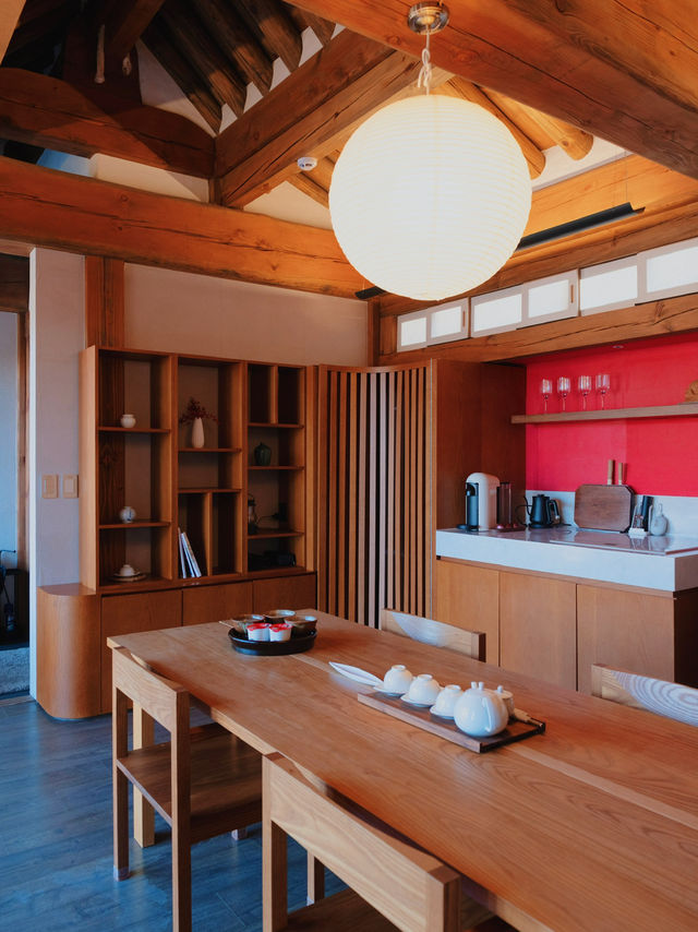 경주 숙소 찾는다면 여기 강력 추천 드릴게요✨🏠