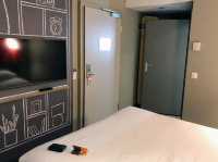 日內瓦 | 交通便捷的平價商旅---日內瓦中央車站宜必思酒店 Hôtel ibis Genève Centre Gare