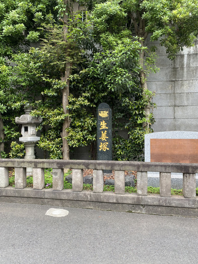 【東京都大門🇯🇵芝大神宮】源頼朝や徳川家康が崇敬した歴史のある神社