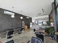 รีวิว On the way cafe เชียงใหม่