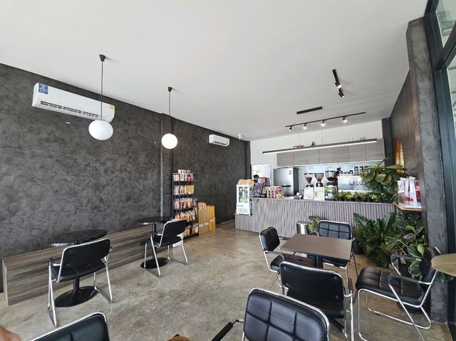 รีวิว On the way cafe เชียงใหม่