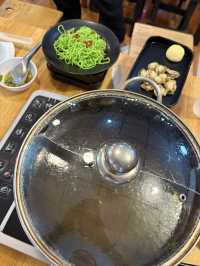 ร้านครอบครัวชาบู กระทุ่มแบน สมุทรสาคร