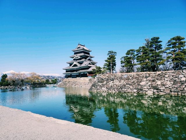 Matsumoto Castle