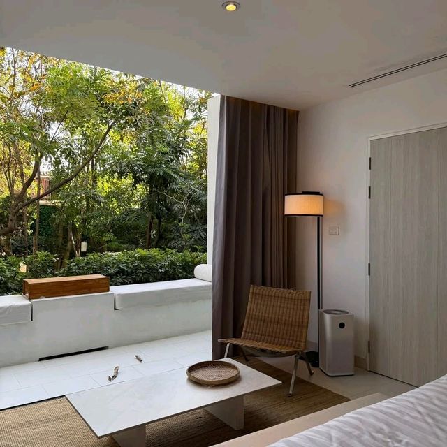 K Maison Boutique Hotel, เชียงใหม่