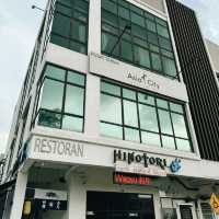 Hinotoro Sushi Seafood Steaks