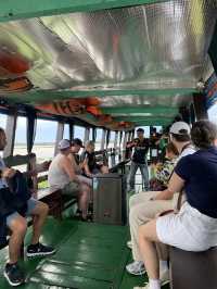 MEKONG DELTA & VINH TRANG PAGODA VIP TOUR
