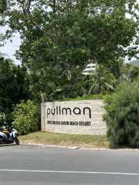 Tropical Tranquility: My Luxurious Escape to Pullman Phuket Karon Beach Resort