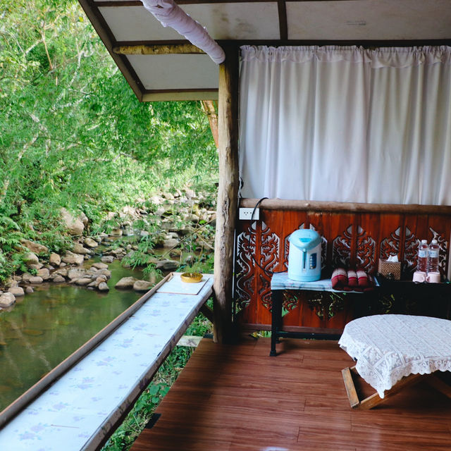 ภูพญาโฮมสเตย์บ้านสะปัน