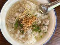 ชูรส อาหารเช้า ขอนแก่น