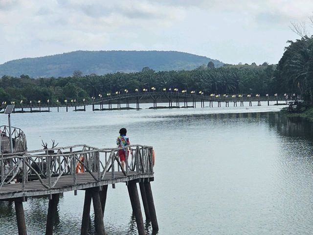 ที่เที่ยวชุมพร