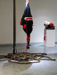 Iris77 Art Thesis Exhibition