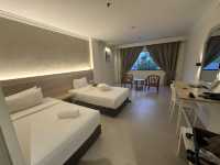 Mai SP, stay la kat Swiss Avenue
