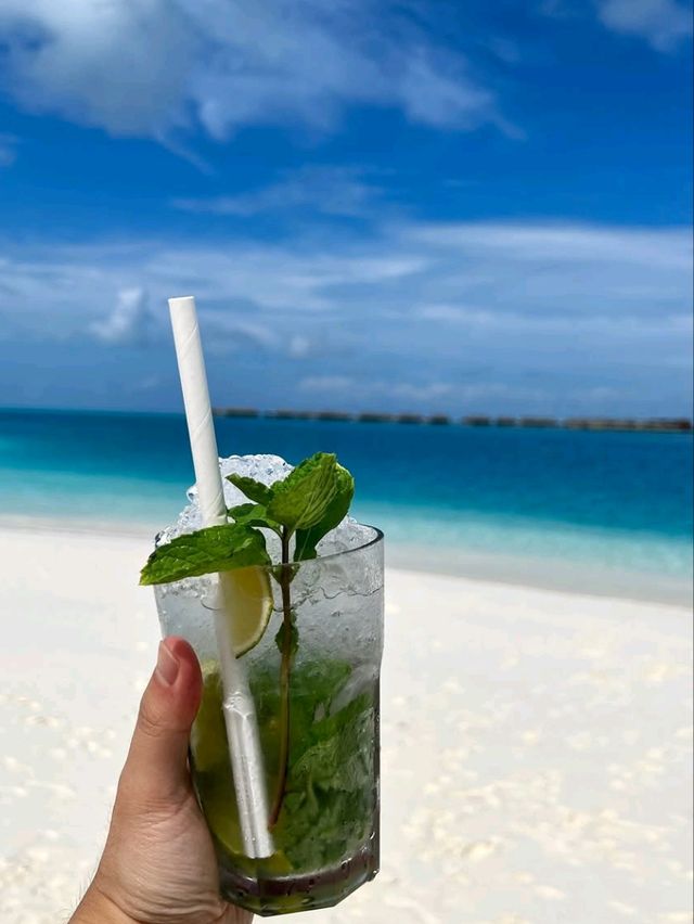  The Nautilus Maldives Resort: Your Private Island Dream, Unscripted 🌊