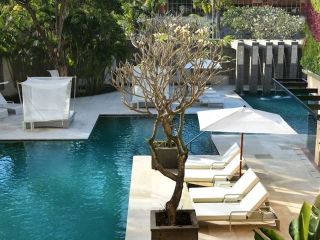 “Bali’s Family-Friendly Haven of Wellness and Luxury”