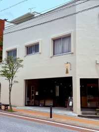 漫步由布院湯之坪街道