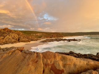 5 Days, 3 Towns, Countless Memories – A Western Australia Road Trip 🥹