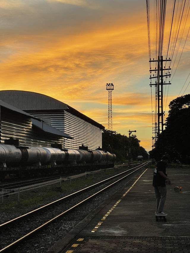 Lampang – Slow Life in the North