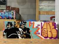 MunMun Art Destination