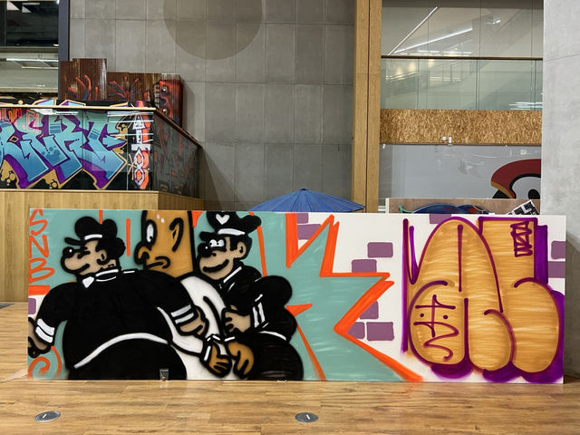 MunMun Art Destination