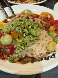 Phedphed ร้านเผ็ดเผ็ด ราชพฤกษ์