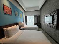 Estadia Hotel Review: A Disheartening Return After Seven Years