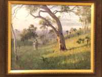 🖼️National Gallery Part 2 - Landscapes & Abstracts🖼️