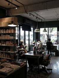 Aftertaste Coffee Lab