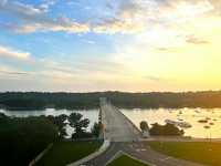 America’s Front Yard: National Mall & Memorial Parks