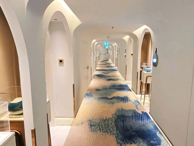 โรงแรม Meliá Pattaya โรงแรมหรูหราระดับ 5 ดาว ใหม่
