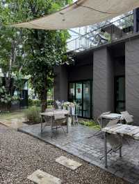 Beanbag Coffee - Coworking Space 