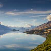 Spring in Queenstown: Lakes, Peaks & Adventure