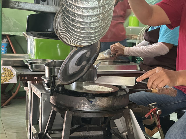 ร้านทองม้วนของดีเมืองจัน