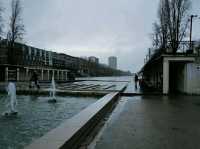 Canal Saint-Martin – Parisian Charm by the Water
