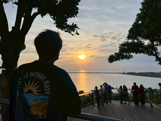 高雄打狗英國領事館半日遊