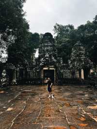 Premium hotels and resort in siam reap 