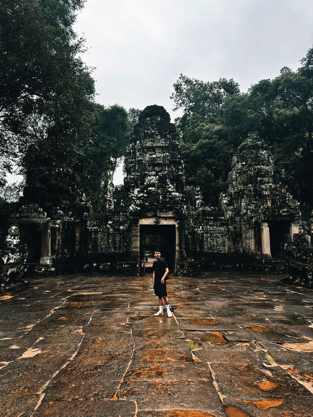 Premium hotels and resort in siam reap 