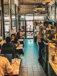 Slice of Heaven: Indulging in Penang’s Most Famous Cakes at ChinaHouse