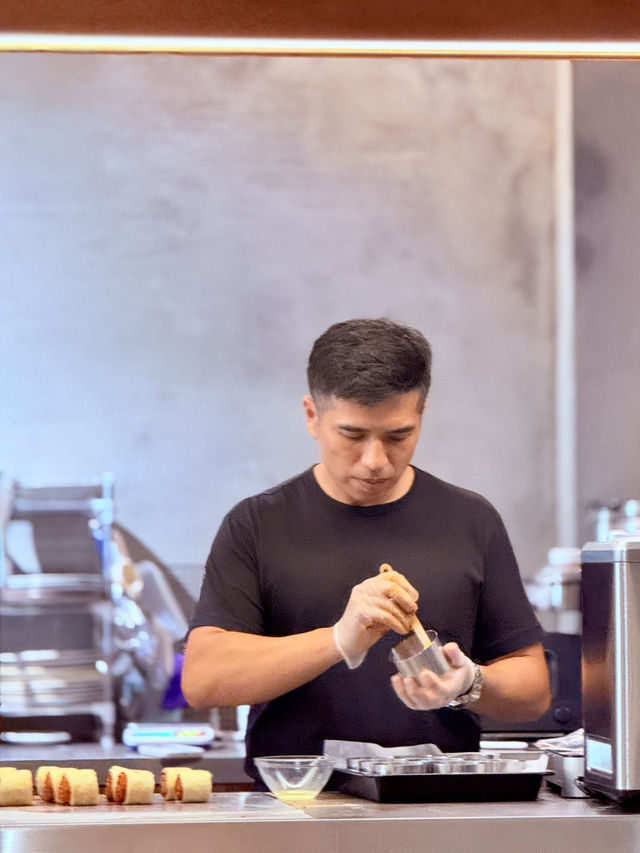 IBT COffee