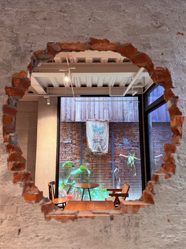 IBT COffee