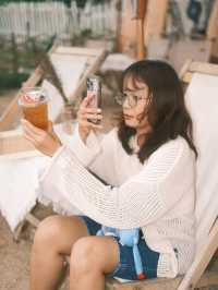  🍵CoCo Rodante Cafe — คาเฟ่ลับสุดชิล บางเสร่🏖