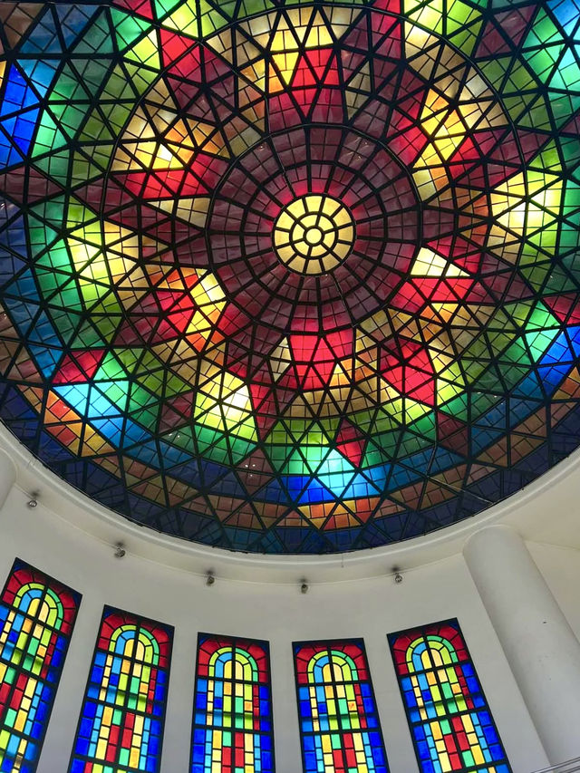 A Day of Art & Ocean in Southern Okinawa