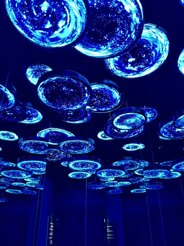 A Day of Art & Ocean in Southern Okinawa