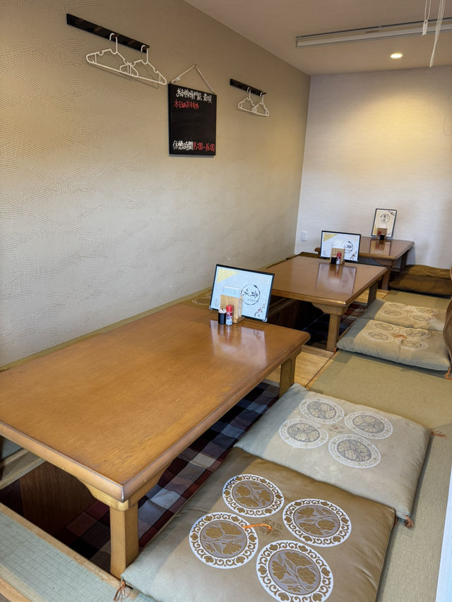 【福岡グルメ】新鮮なお刺身が自慢の定食屋さん🐟